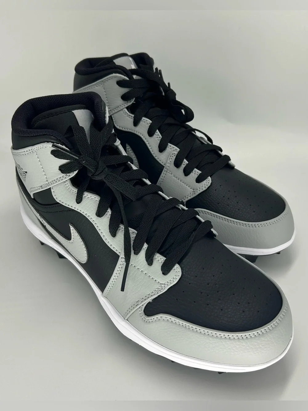 Jordan new air